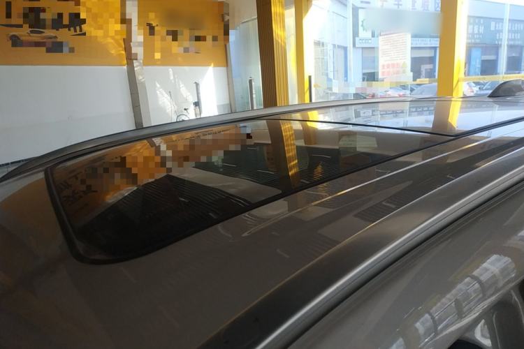 Used JETOUR Shanhai Shanhai L9 2024 1.5TD 2DHT Air 7-Seater