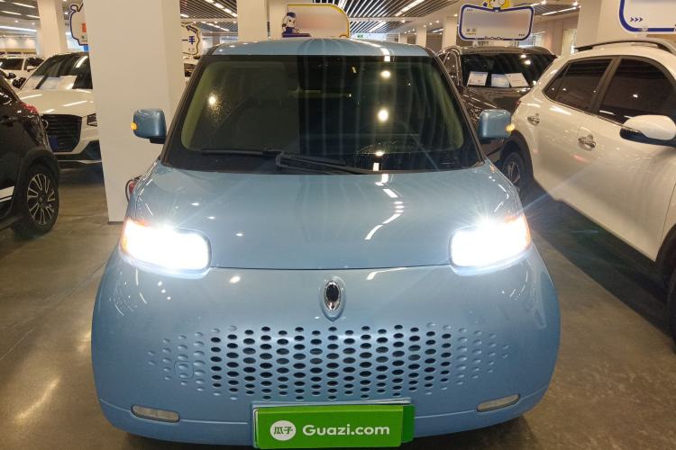 Used ORA White Cat 2020 305 km Luxury Version