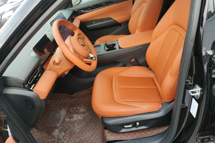 Used Wuling Xingguang 2025 610 km Smart Flagship Version