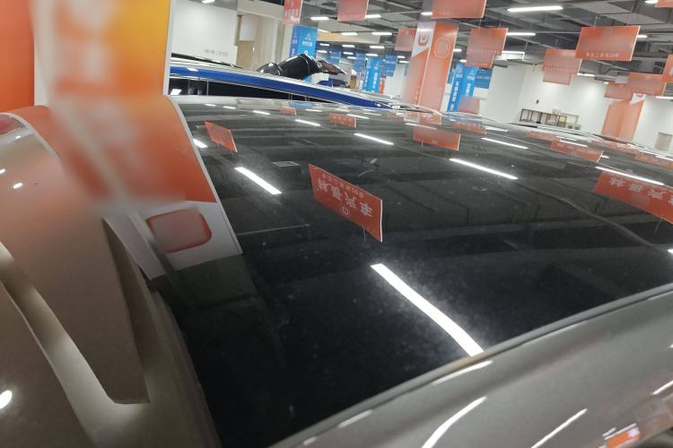 Used Li Auto L8 2023 Pro Model