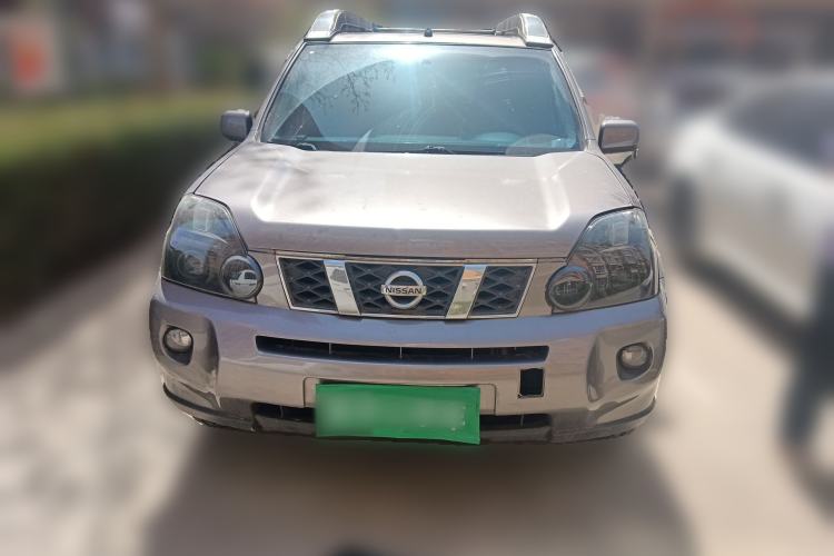 Used Nissan X-Trail 2010 2.5L CVT Ultimate Edition 4WD