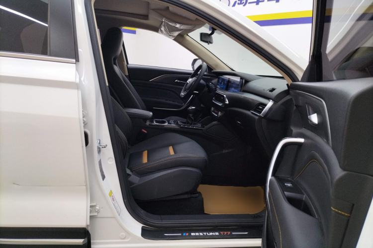 Used Bestune T77 2020 PRO 280 TID Manual Luxury Model