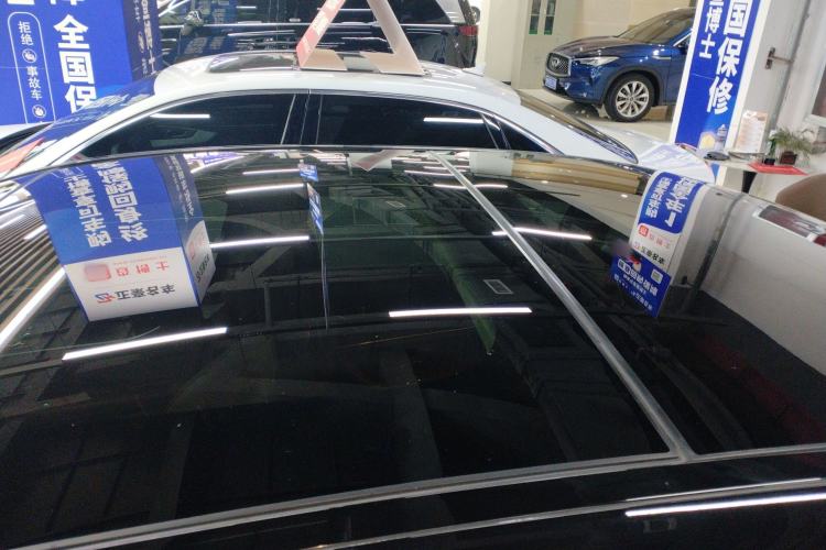 Used Mercedes-Benz E-Class 2021 E 300 L Stylish Model