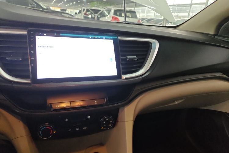 Used Buick GT 2015 15N Manual Entry-Level Trim