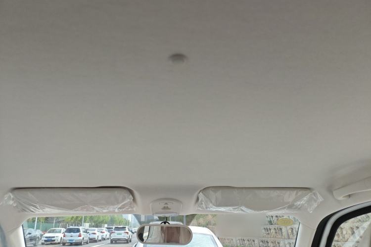 Used Bestune Pony 2026 Model 222km Agile Horse Headliner