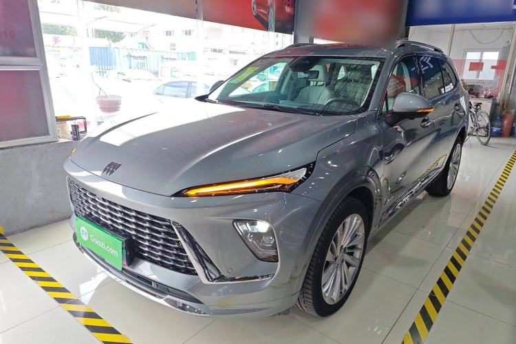 Used Buick Envision 2024 Encore Plus AWD Avenir