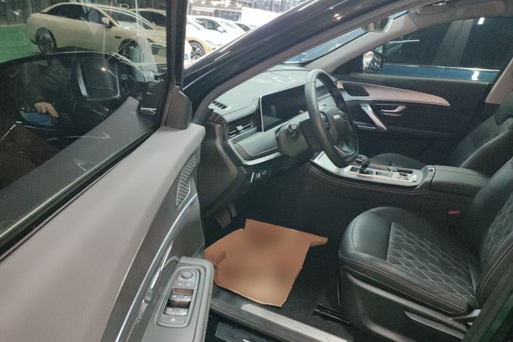 Used JETOUR X70 PLUS 2024 Champion Edition 1.5T DCT Champion PRO 7-Seater
