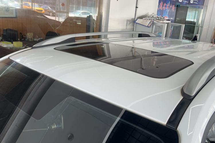 Used Hyundai ix35 2021 2.0L Automatic 2WD GLS Leading Edition Roof