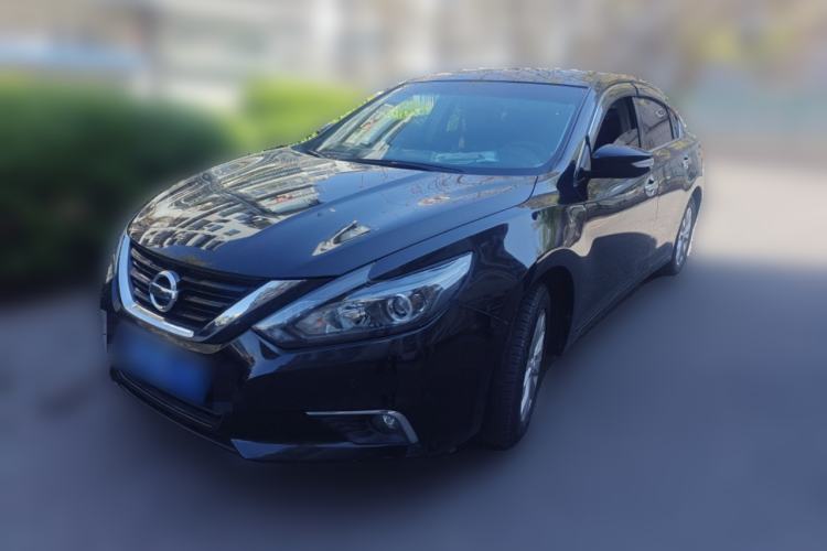 Used Nissan Teana 2018 2.0L XL Smart Upgrade Edition