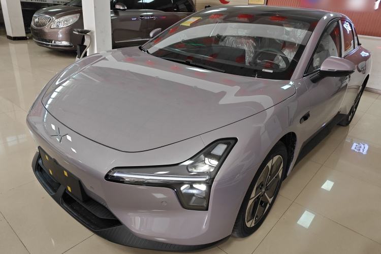 Used XPeng MONA M03 2025 515 Long-Range Plus