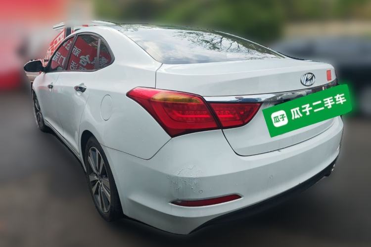 Used Hyundai Mistra 2014 1.8L Automatic Deluxe DLX Model