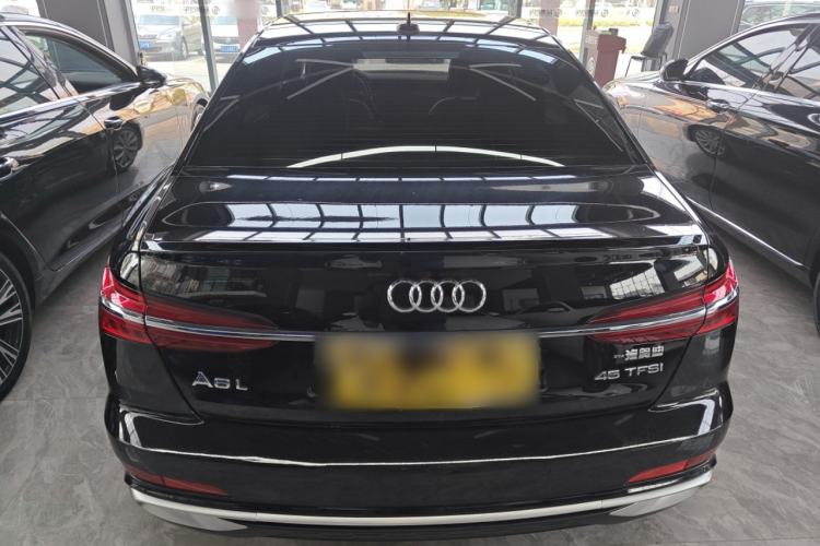 Used Audi A6L 2023 45 TFSI Prestige Dynamic Edition
