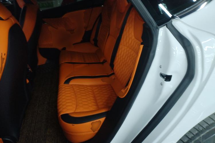 Used Tesla Model S 2020 Long-Range Upgrade Version