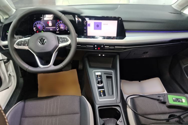 Used Volkswagen Golf 2024 280TSI DSG Pro 50th Anniversary Edition