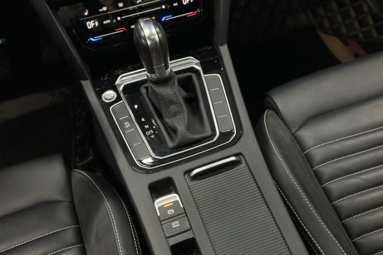 Used Volkswagen Magotan 2020 330TSI DSG Leading Model