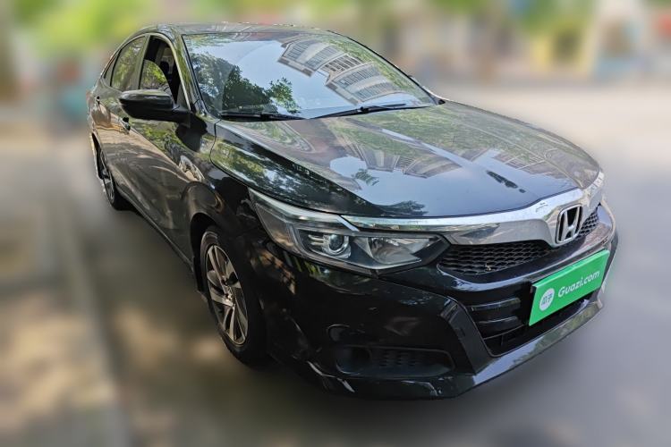 Used Honda Crider 2019 180 Turbo CVT Comfort Edition China V Front Right 45 Deg