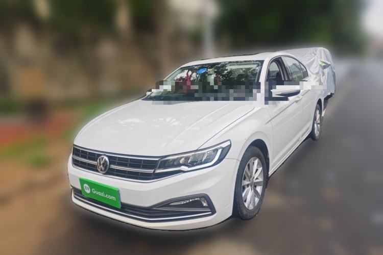 Used Volkswagen Bora 2019 1.5L Automatic Elite Version