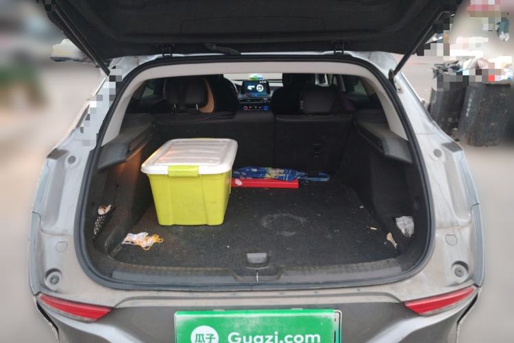 Used Buick Velite 6 2022 Plug-in Hybrid Connected Smart Edition
