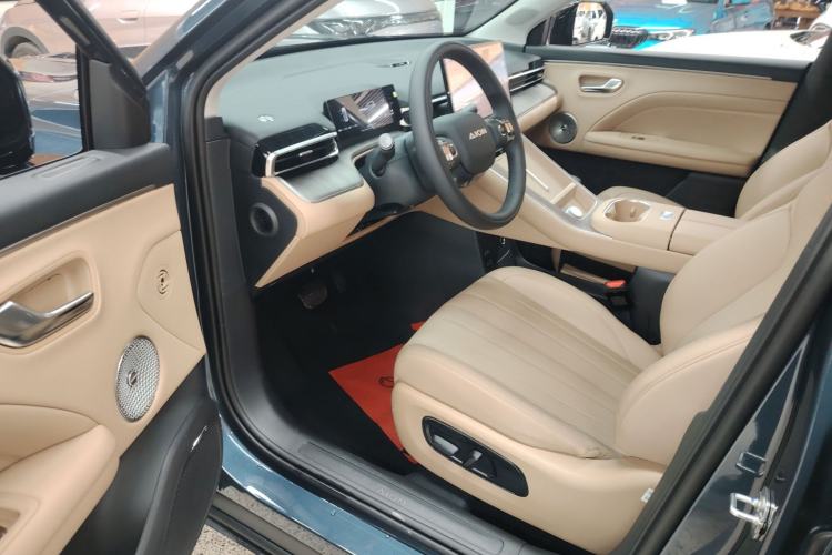 Used AION i60 2026 Model 210 Standard Edition