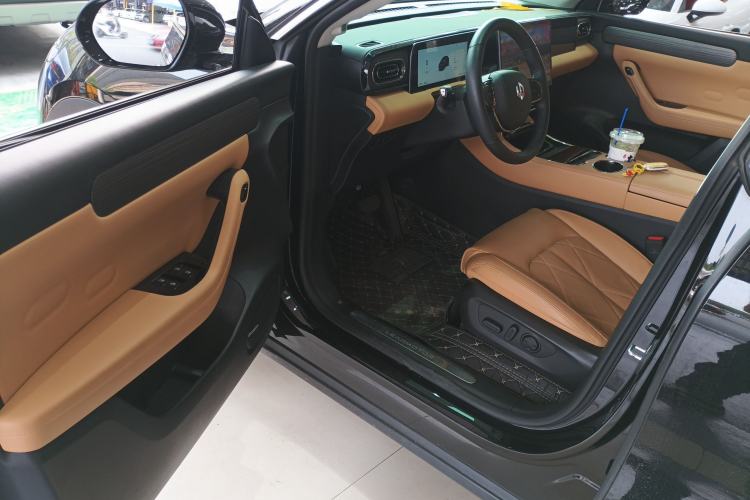 Used Leapmotor C11 2024 All-Electric 580 Luxury Edition