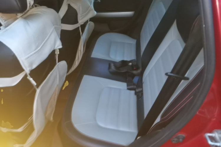 Used Great Wall M4 2014 1.5L Manual Luxury Model
