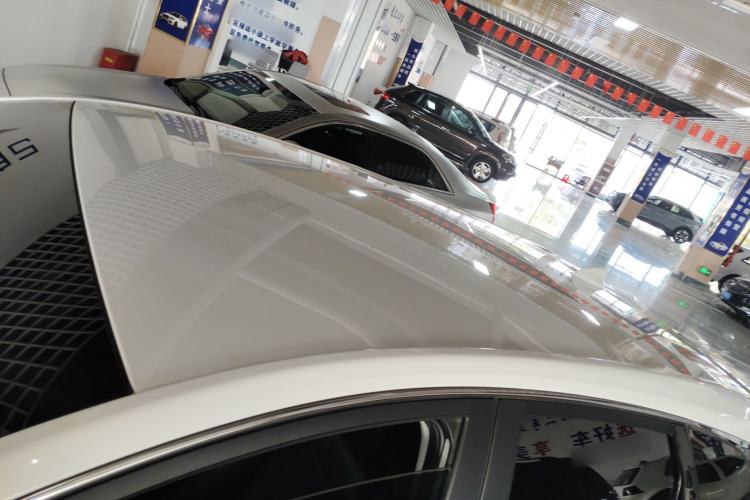 Used Buick Velite 6 2023 Revised Version 430 km Range – Commuter Edition