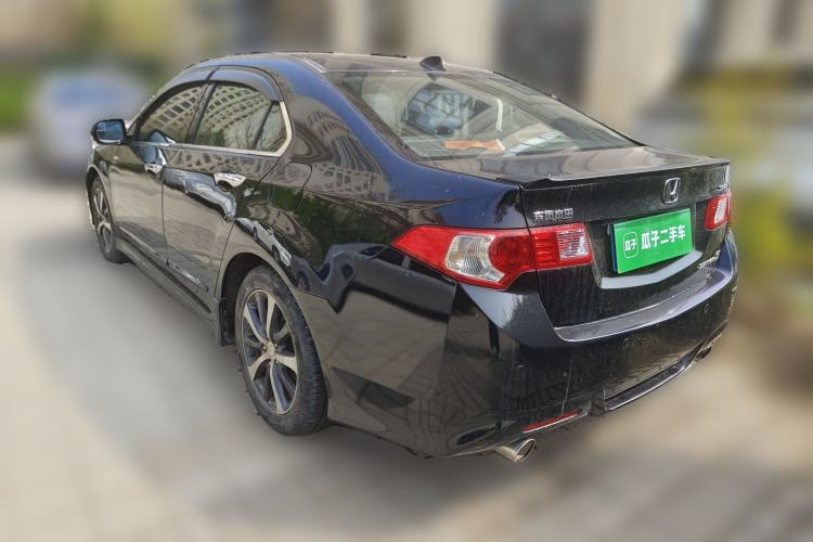 Used Honda Spirior 2009 2.4L TYPE-S