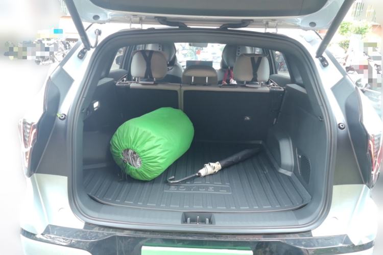 Used Geely Auto FX11 2025 4th Generation 1.5TD DCT Jinxiu
