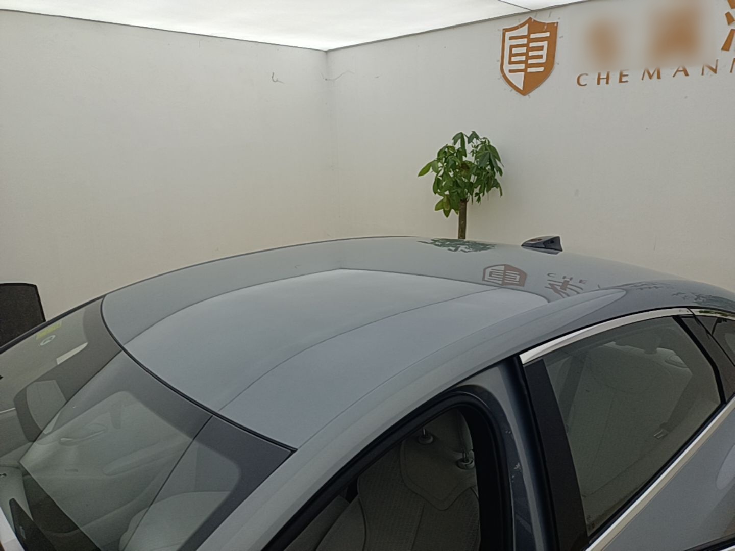 BYD Qin MAX 2026 Model DM-i 230KM Superior Edition — снимка 7
