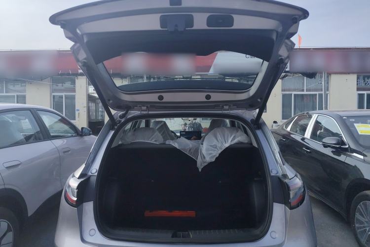 Used Geely Galaxy Geome 2026 Model 310km Dream Edition