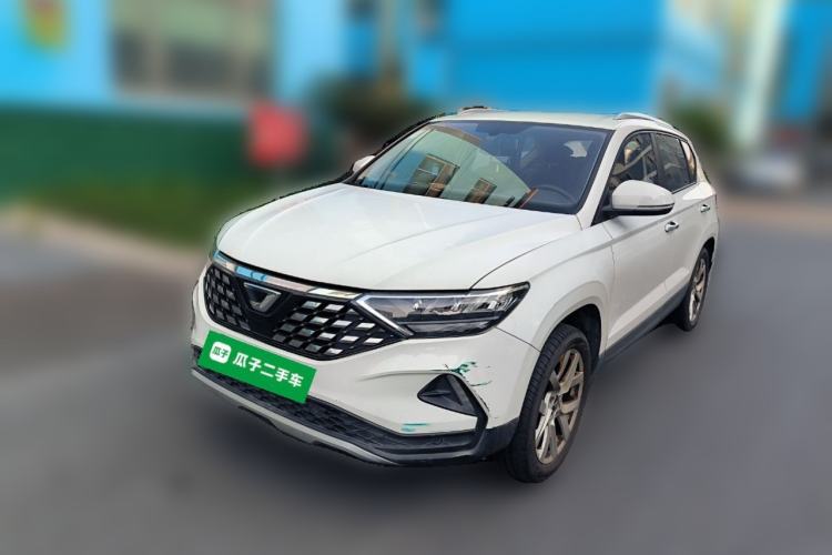 Used Jetta VS5 2019 280TSI Automatic Enjoyment Model