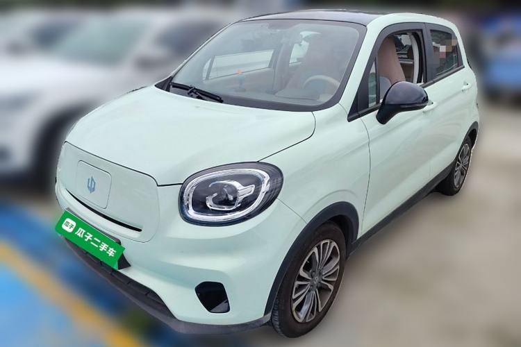 Used Leapmotor T03 2024 310 Comfort Edition