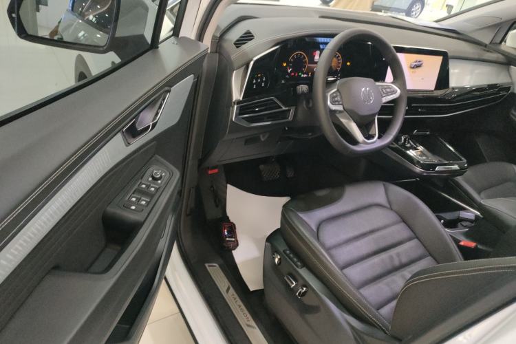 Used Volkswagen Talagon 2022 380TSI Four-Wheel Drive Luxury "Jiajing" Edition Pro 6 Seats