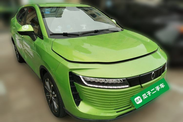 Used ORA iQ 2018 Ambitious Version