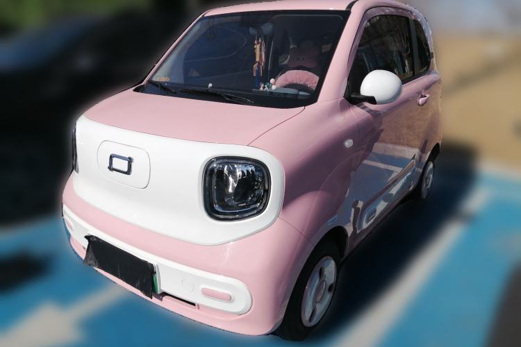 Used Bestune Pony 2025 222km Lightning Horse