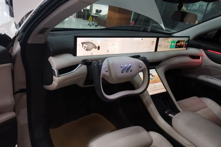 Used IM LS6 2023 Max Enhanced Performance Edition
