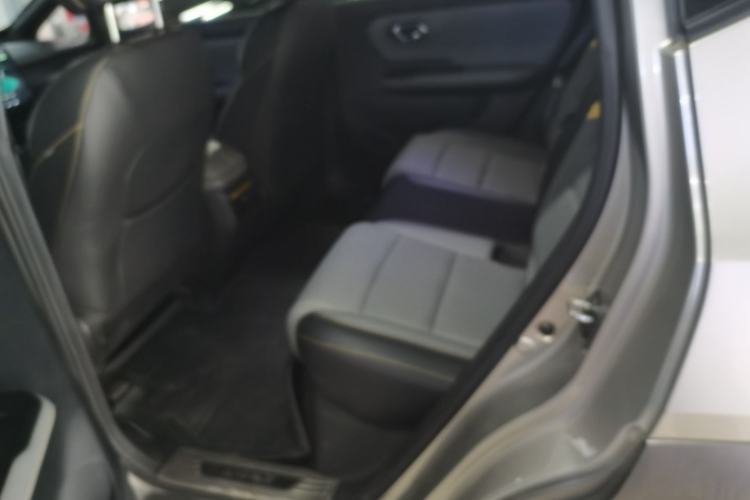 Used AION Y 2021 70 Intelligent Edition