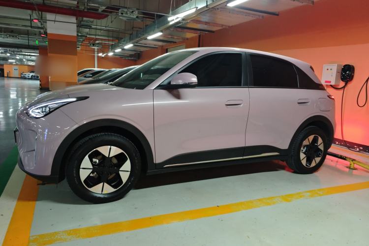 Used Geely Galaxy Geome 2025 310km Dream Edition