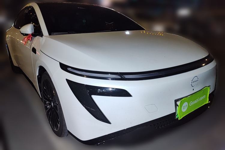 Used Nissan N7 2025 625 Max