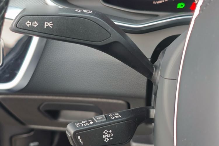 Used Audi A6L 2023 Revised 40 TFSI Luxury Dynamic Edition