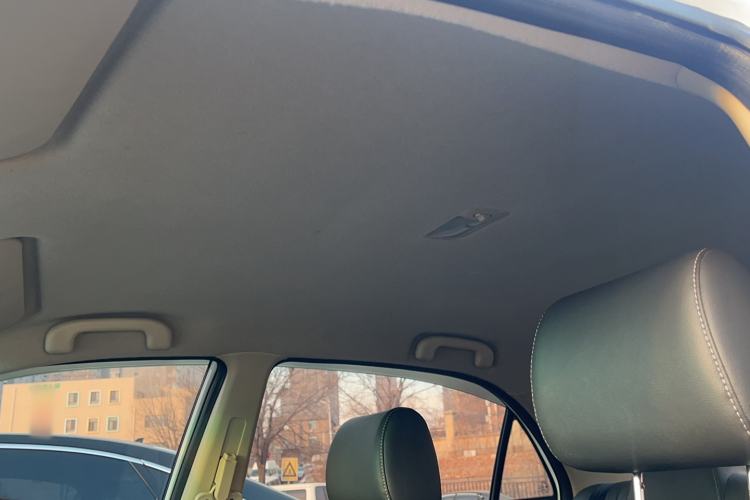 Used BYD F3 2020 1.5L Manual Luxury Edition