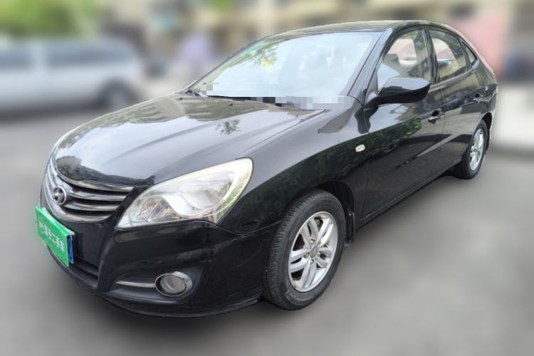 Used Hyundai Celesta 2015 1.6L Manual Comfort Model