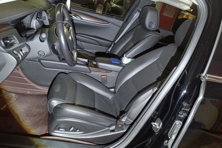 Used Cadillac XTS 2018 28T Elite Edition