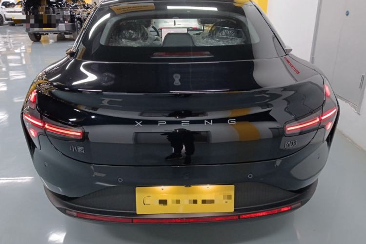 Used XPeng MONA M03 2025 515 Long-Range Plus
