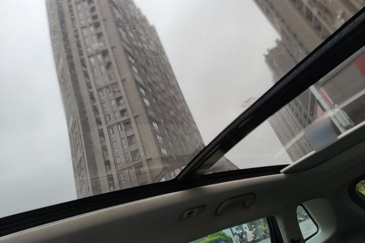 Used Geely Auto Emgrand X7 Sport 2020 1.8TD DCT Smart Connect PRO