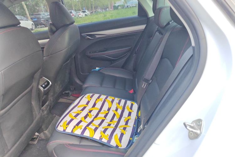 Used Geely Auto Binray 2019 200T DCT Binzhi Edition