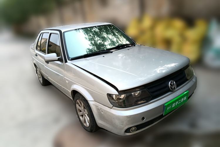 Used Volkswagen Jetta 2012 1.6L Collector's Edition
