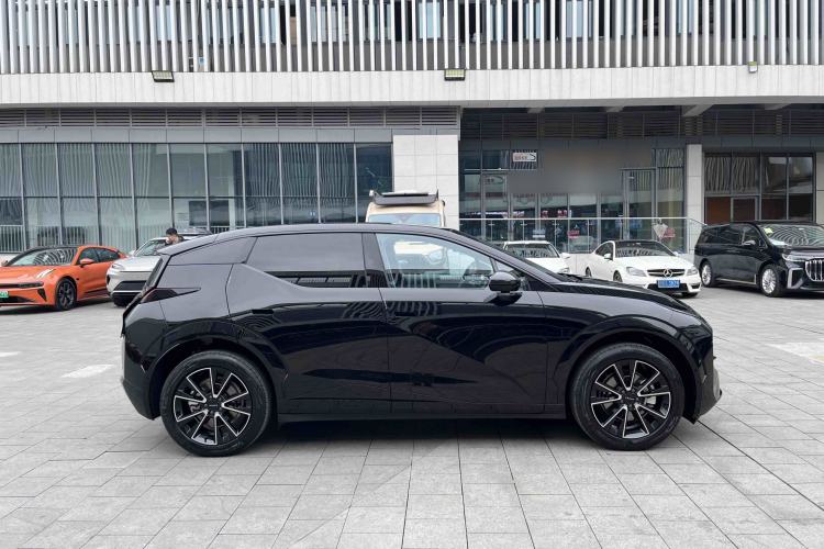 Used Zeekr X 2025 5-Seater Long-Range Version