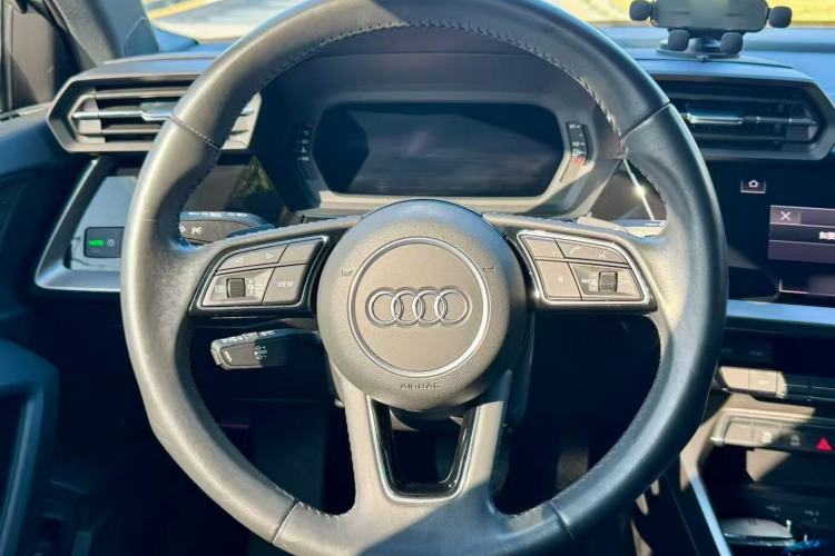 Used Audi A3 2022 Sportback 35 TFSI Ambition Sport Edition