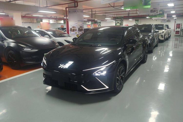 Used IM L7 2022 Dynamic Model